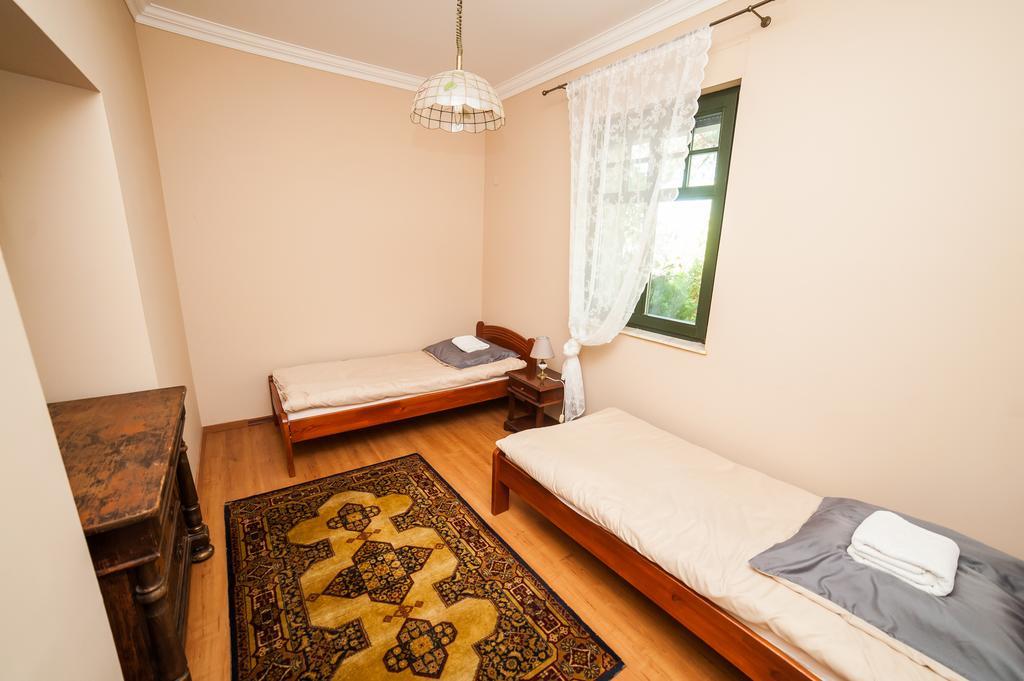 Nostalgia Sokolniki Hotel Ozorków Zewnętrze zdjęcie