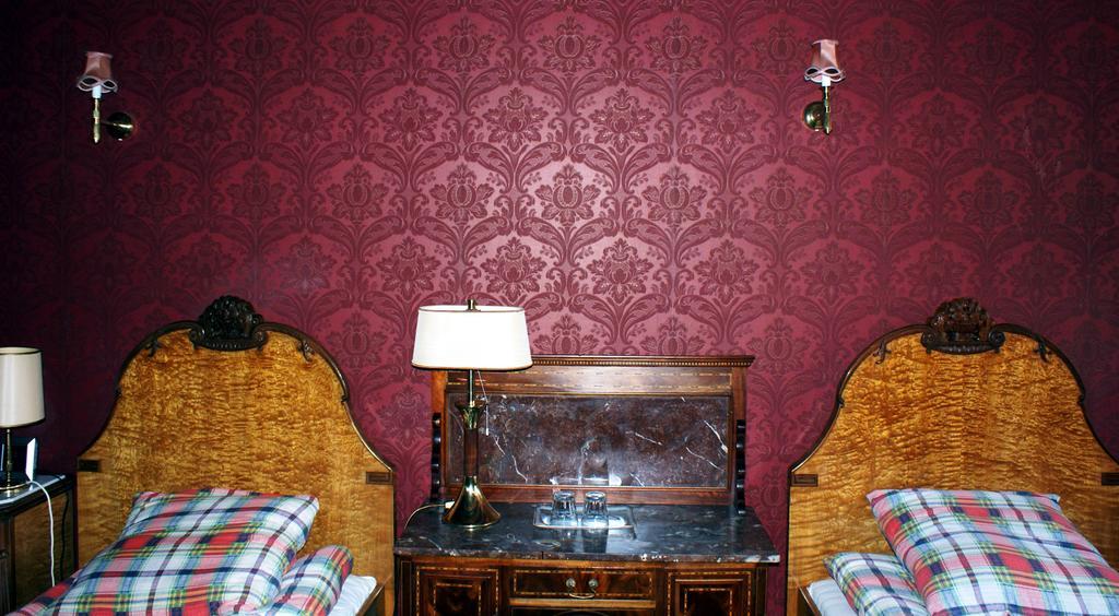 Nostalgia Sokolniki Hotel Ozorków Pokój zdjęcie